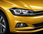Volkswagen Polo Plus 2019 года (CN)